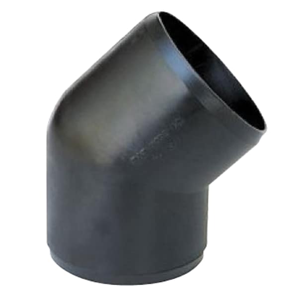 Valterra Valterra F02-2024 Drain Hose Coupler - 45 Degree, 3" Hose x 3" Hose F02-2024 - main